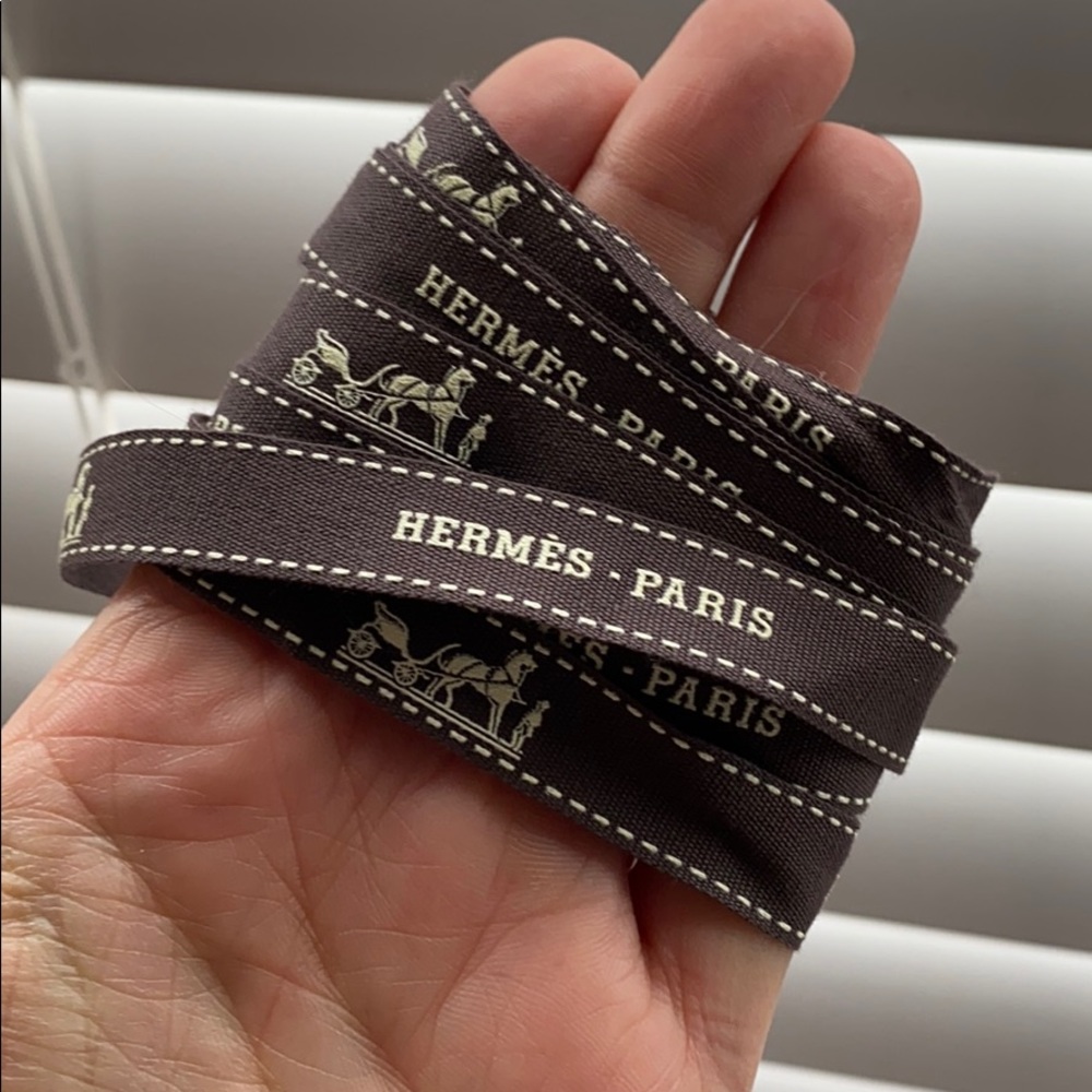 Hermès Ribbon